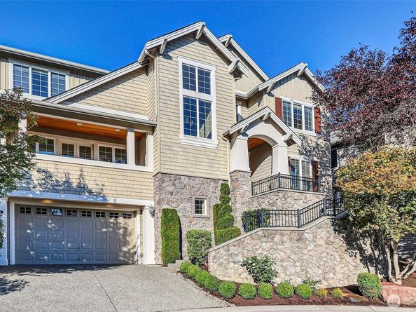 4563 162nd Lane SE, Bellevue WA 98006