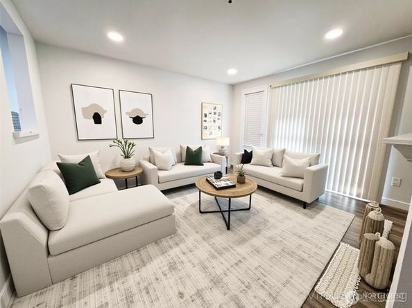 901 Sunset Boulevard NE D113, Renton WA 98056