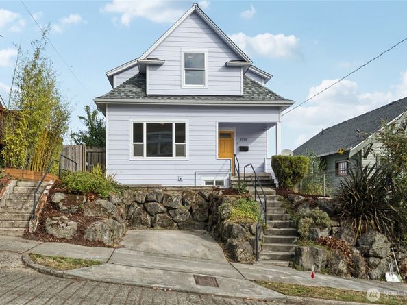 1910 S Lander Street, Seattle WA 98144