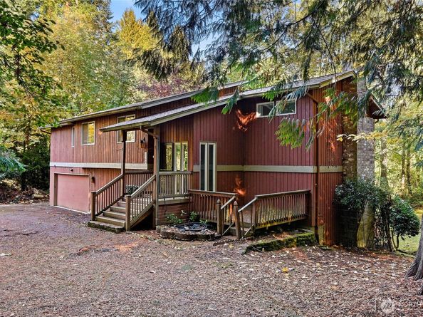 5755 Blakely Avenue NE, Bainbridge Island WA 98110