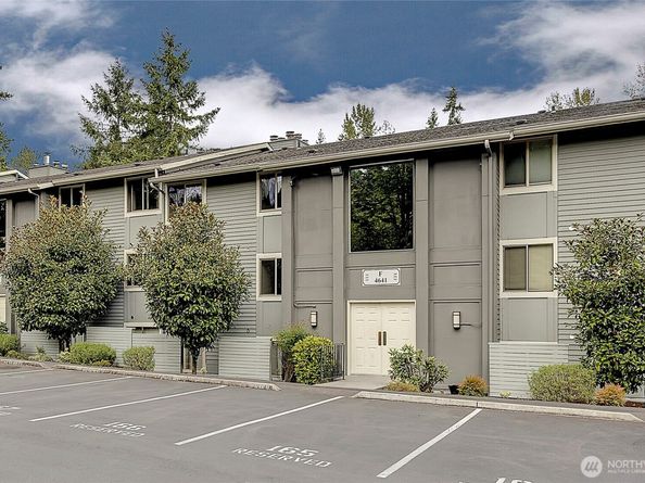 4641 West Lake Sammamish Parkway SE F105, Issaquah WA 98027
