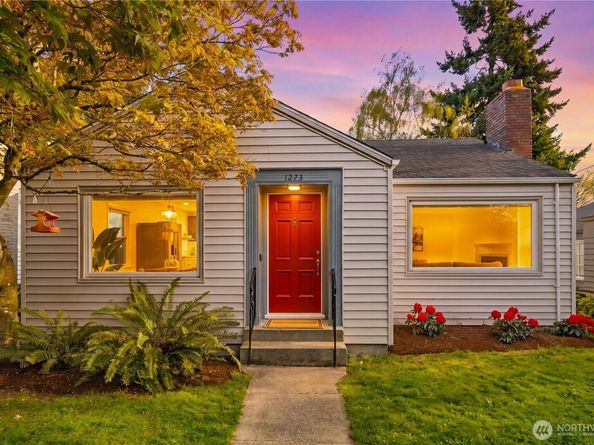 1273 NE 69th Street, Seattle WA 98115