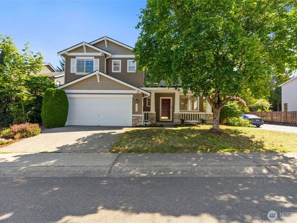 12909 67th Avenue SE, Snohomish WA 98296