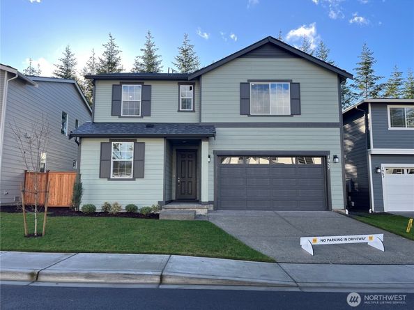 1957 NW Meadowview Drive 42, Poulsbo WA 98370