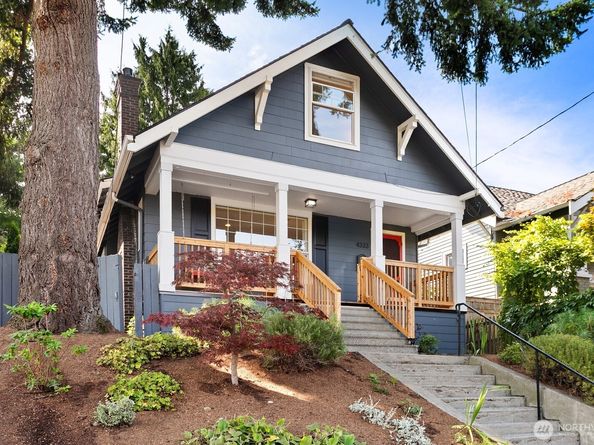 4333 Evanston Avenue N, Seattle WA 98103
