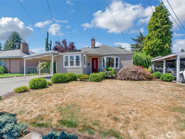223 R Street SE, Auburn WA 98002
