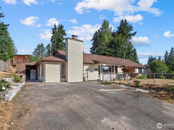 23502 PETERSON Drive, Mountlake Terrace WA 98043