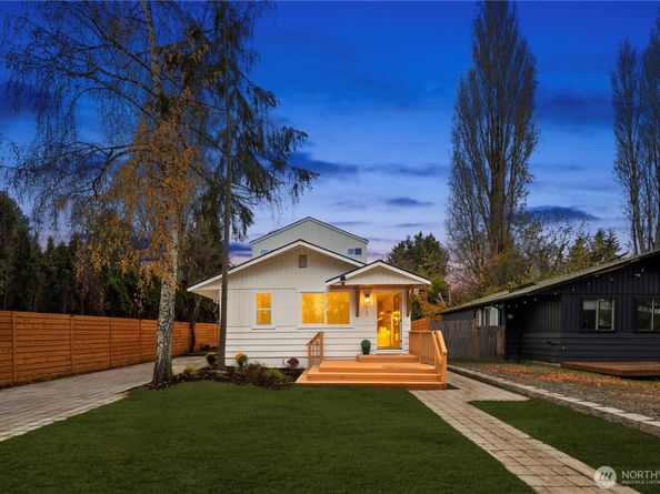 9029 4th Avenue NW, Seattle WA 98117