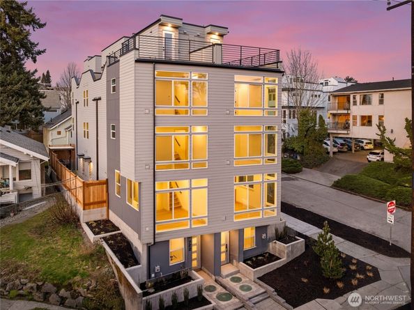 722 N 36th Street, Seattle WA 98103