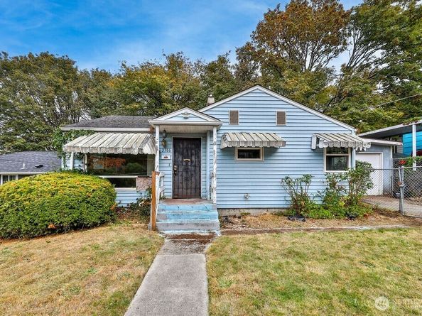 2506 23rd Avenue S, Seattle WA 98144