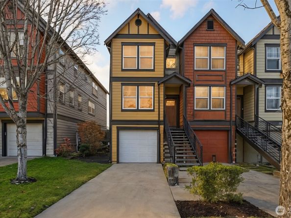 2670 SW Sylvan Heights Drive, Seattle WA 98106