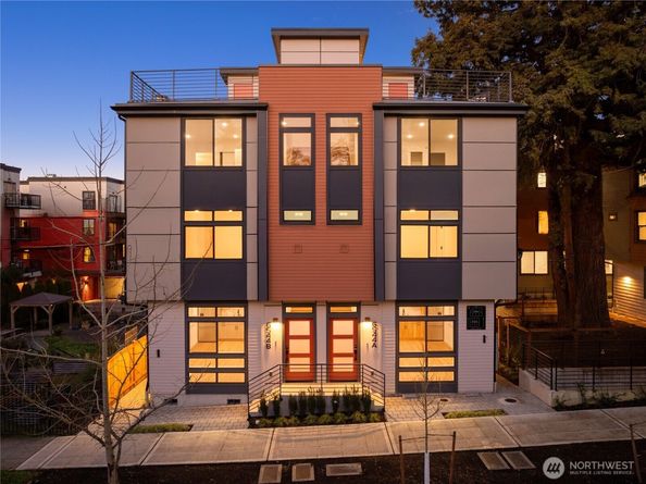 6538 D Latona Avenue NE, Seattle WA 98115