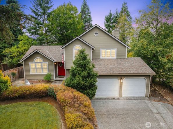 17829 149th Avenue NE, Woodinville WA 98072