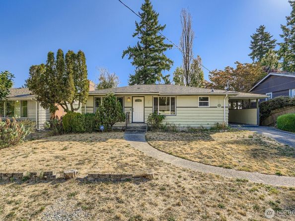 14630 3rd Avenue SW, Burien WA 98166