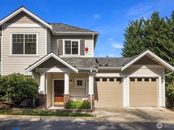15410 135th Place NE 32C, Woodinville WA 98072
