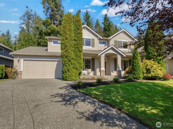 2776 NE Noll Valley Loop, Poulsbo WA 98370