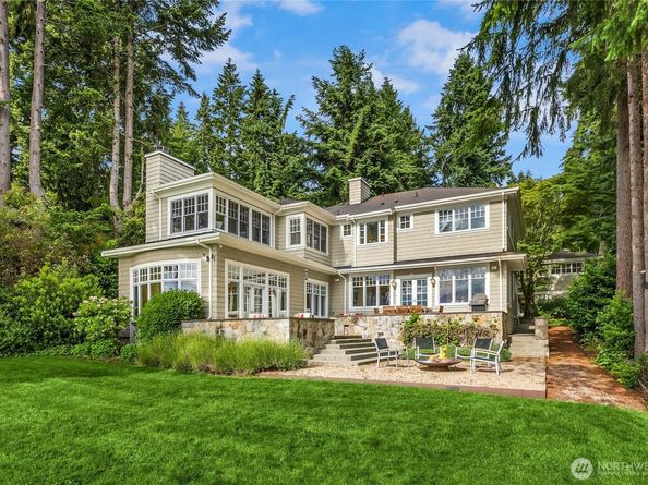 13401 Manzanita Road NE, Bainbridge Island WA 98110