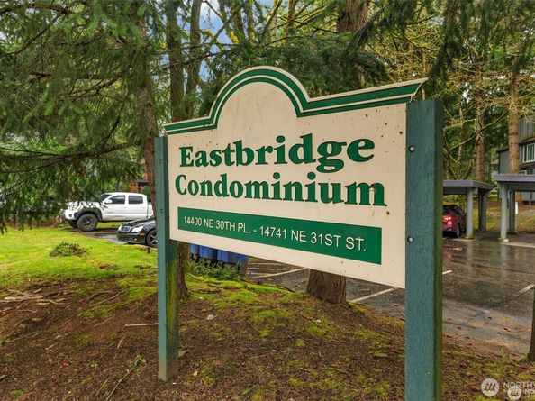 14424 NE 30th Place 29A, Bellevue WA 98007