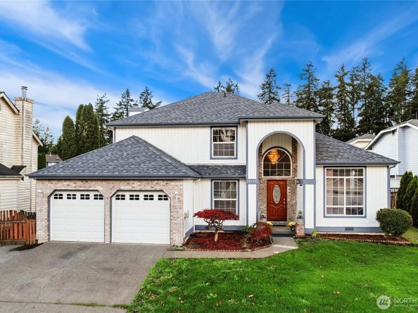 13727 Templeton Avenue NW, Silverdale WA 98383