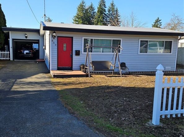 803 Dayton Avenue NE, Renton WA 98056