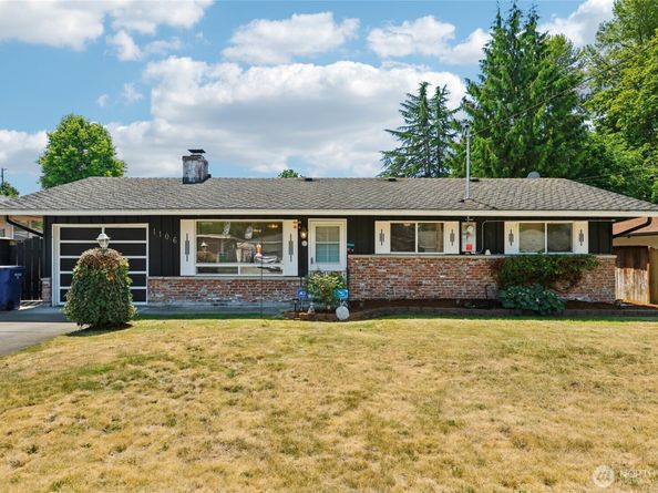 1106 SE 26th Street, Auburn WA 98002