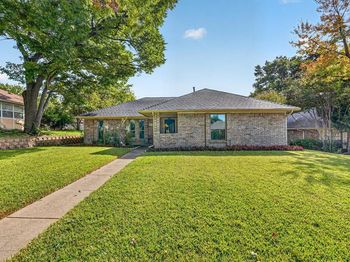 803  Village Green Drive 