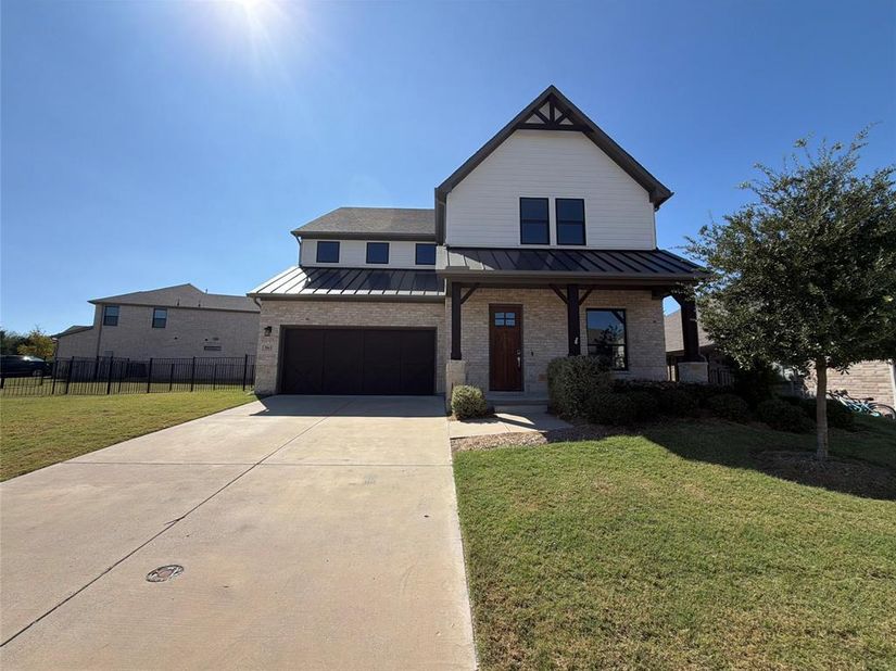 563  Torrey Pines Circle , Heath Texas 75032