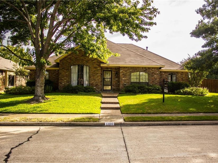 1400  exchange Parkway , Allen Texas 75002