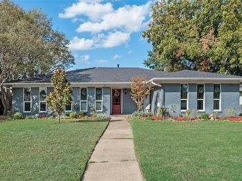 416  High Brook Drive 