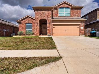 917  Doe Meadow Drive 