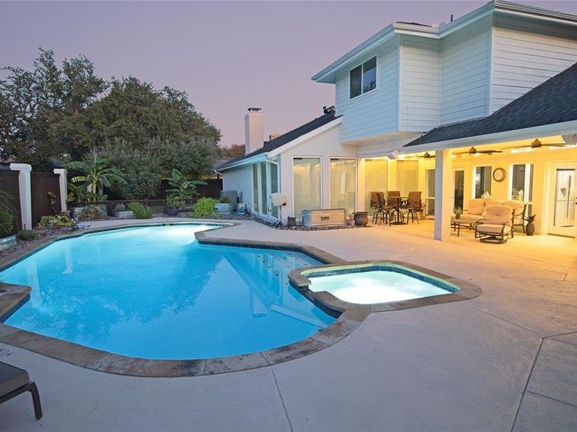 4707  River Hill Circle , Dallas Texas 75287