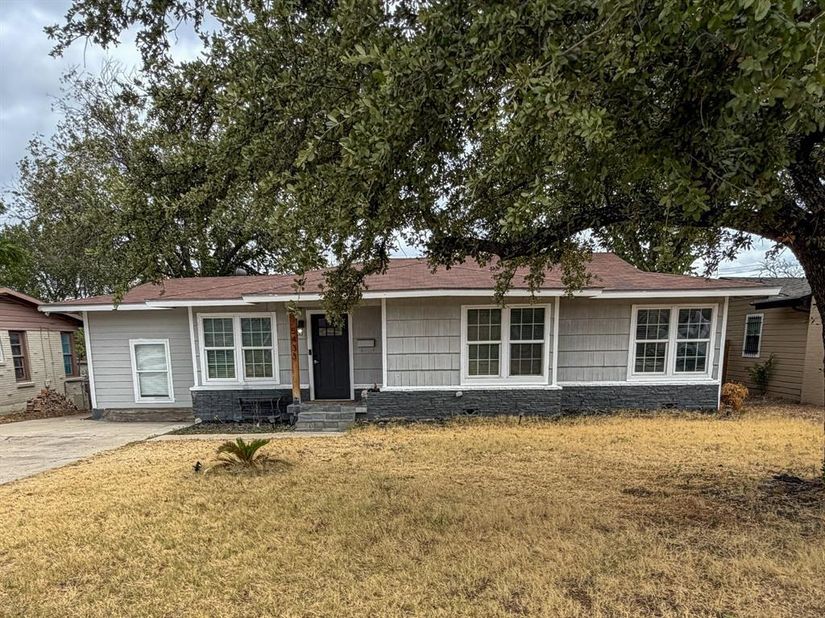 5433  Greenlee Street , Fort Worth Texas 76112