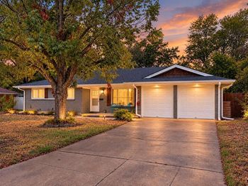 3812  Burkett Drive 