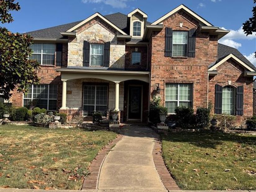 1510  Summit Ridge Drive , Garland Texas 75043