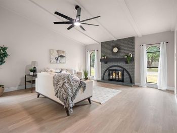 3309  Scott Drive 