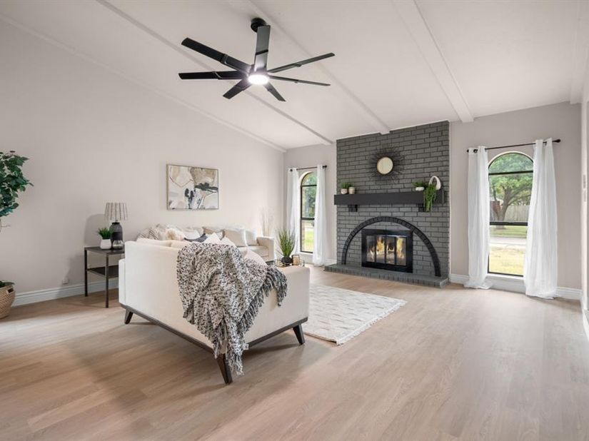 3309  Scott Drive , Rowlett Texas 75088
