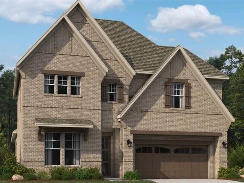 2220  Catawba Court , Flower Mound Texas 76226