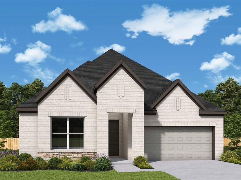 1108  Felluga Drive , Fate Texas 75087