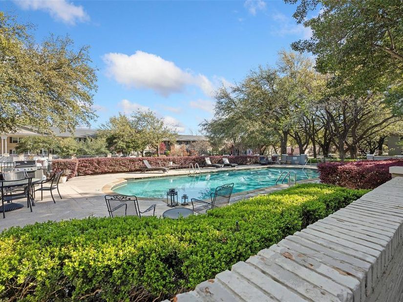 6226  Bandera Avenue  C, Dallas Texas 75225