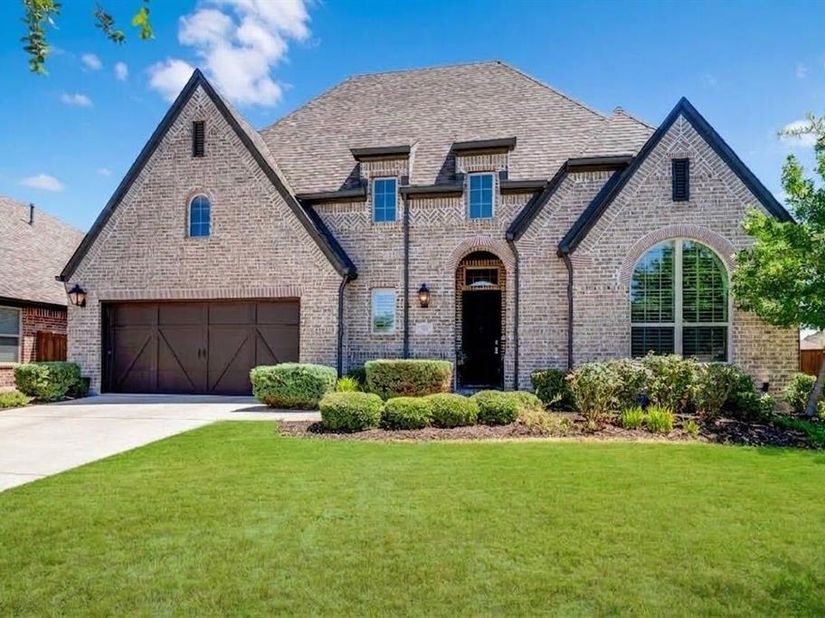 3426  Secretariat Place , Celina Texas 75009