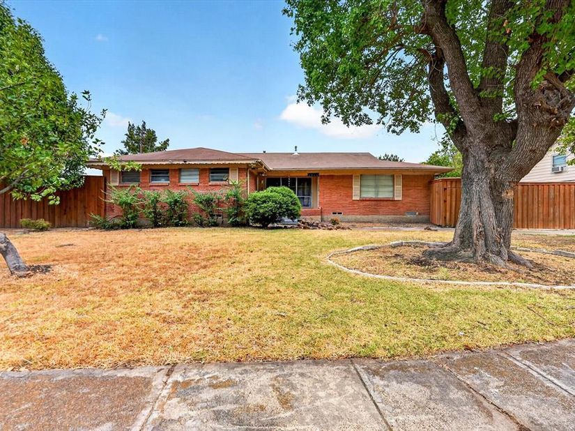 2620  Greenland Drive , Mesquite Texas 75150