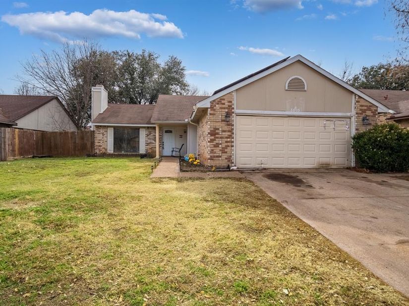 3005  Woodlark Drive , Fort Worth Texas 76123
