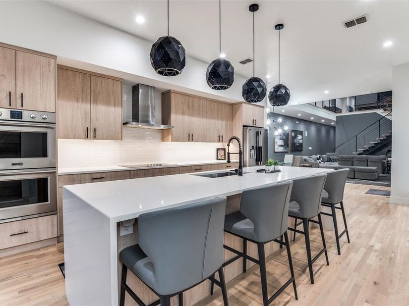 5441  Melrose Avenue , Dallas Texas 75206