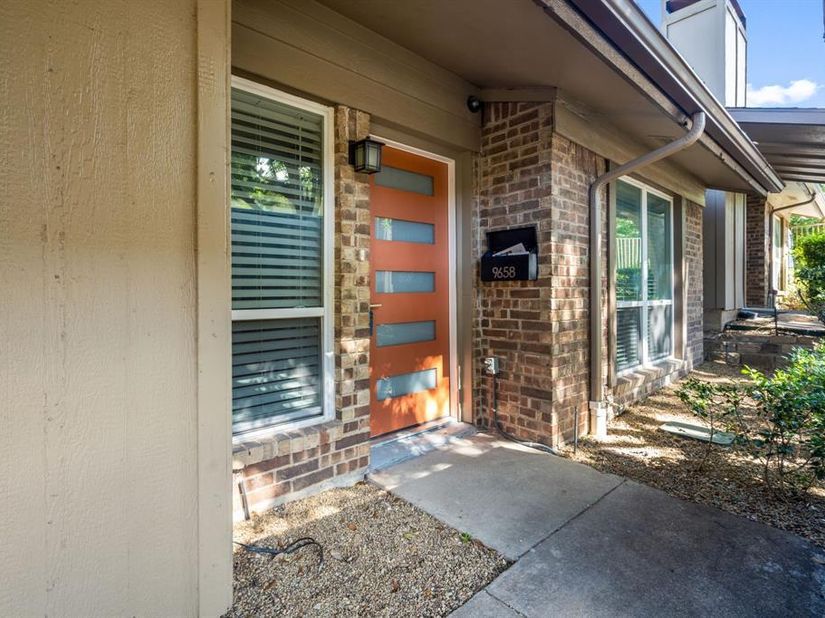 9658  Bryson Drive , Dallas Texas 75238