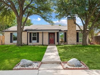 1206  Oakbluff Drive 