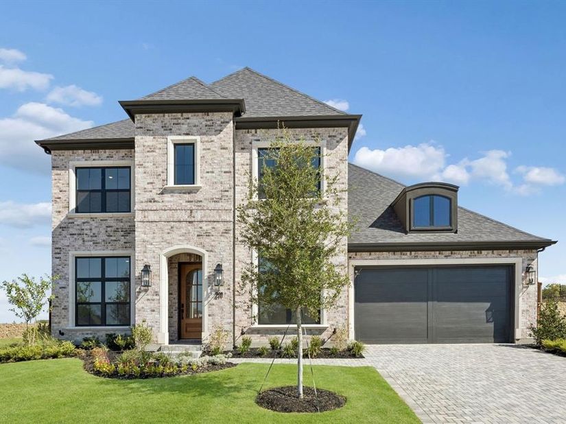 211  Nightfall Dr  , Prosper Texas 75078