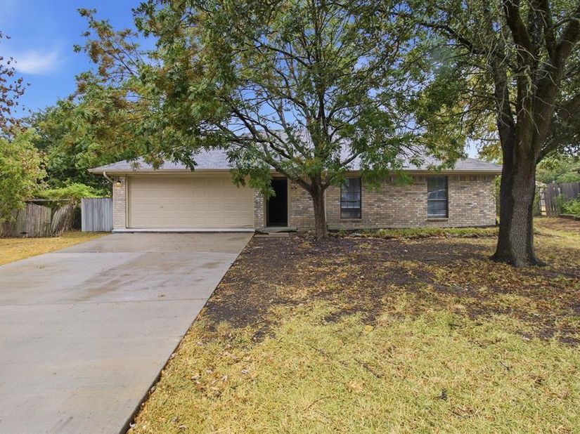 3516  7th Street , Sachse Texas 75048