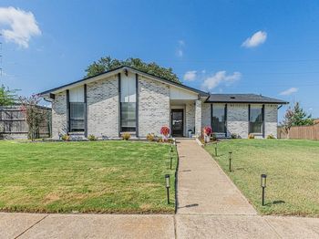 2901  Gayle Drive 