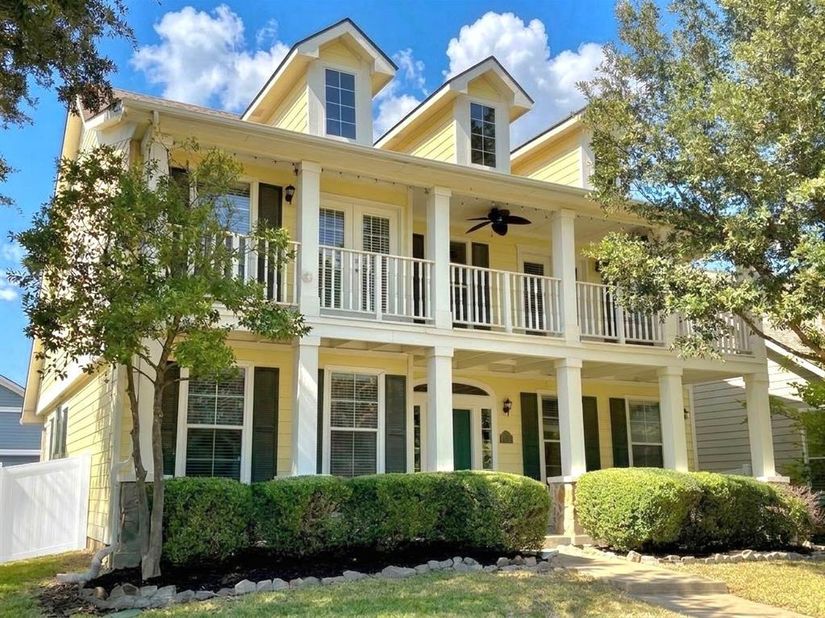 1051  Providence Boulevard , Providence Village Texas 76227