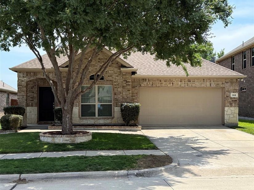 313  Cherry Spring Drive , McKinney Texas 75072